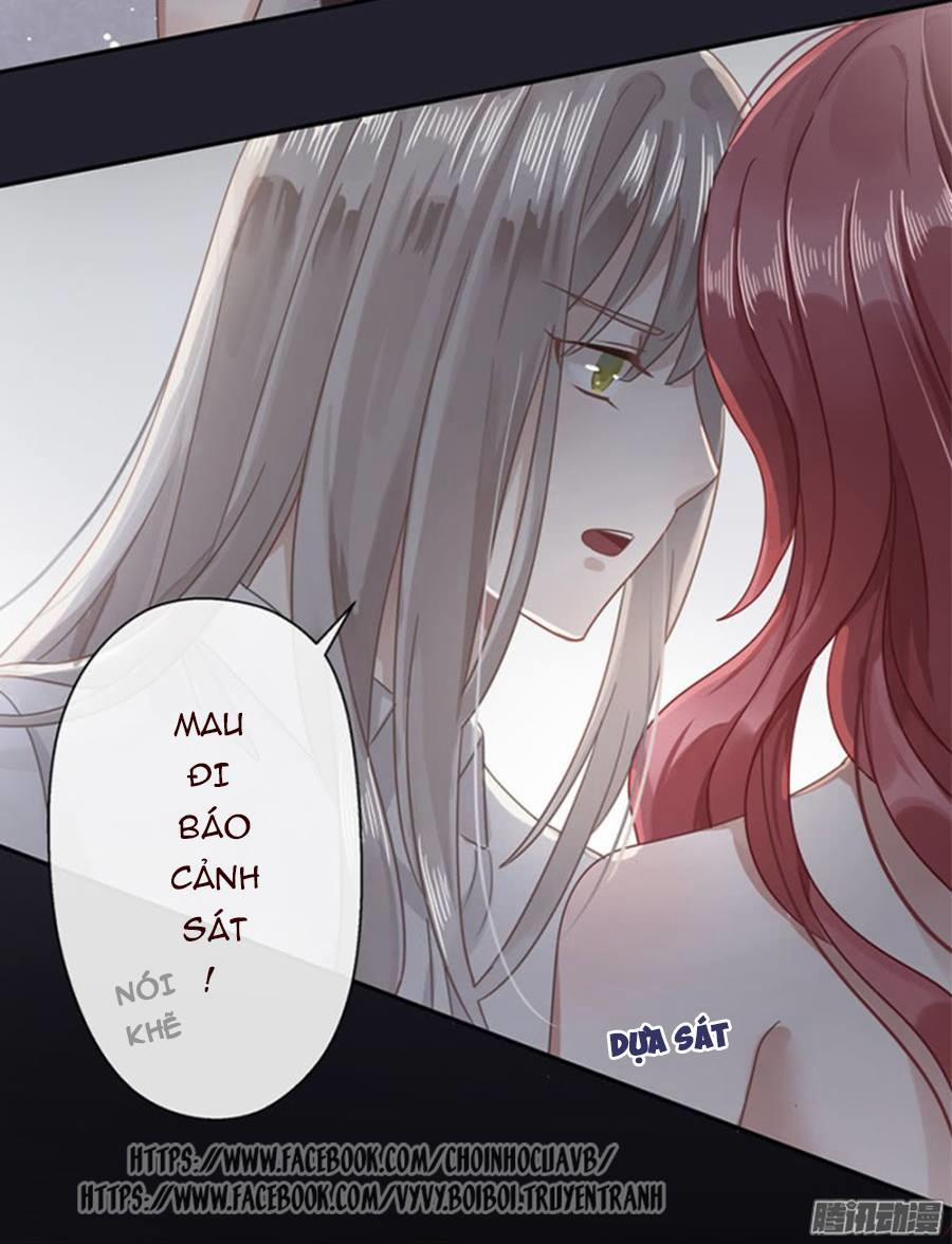 Thác Sủng Thiên Giá Danh Viên 4 trang 16