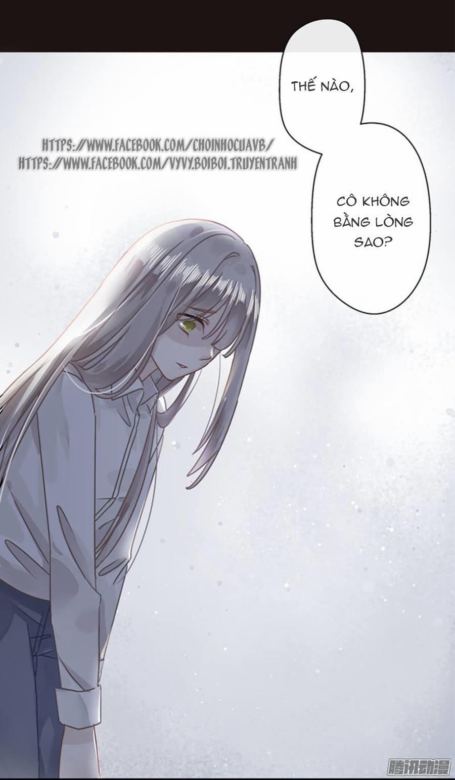 Thác Sủng Thiên Giá Danh Viên 4 trang 31