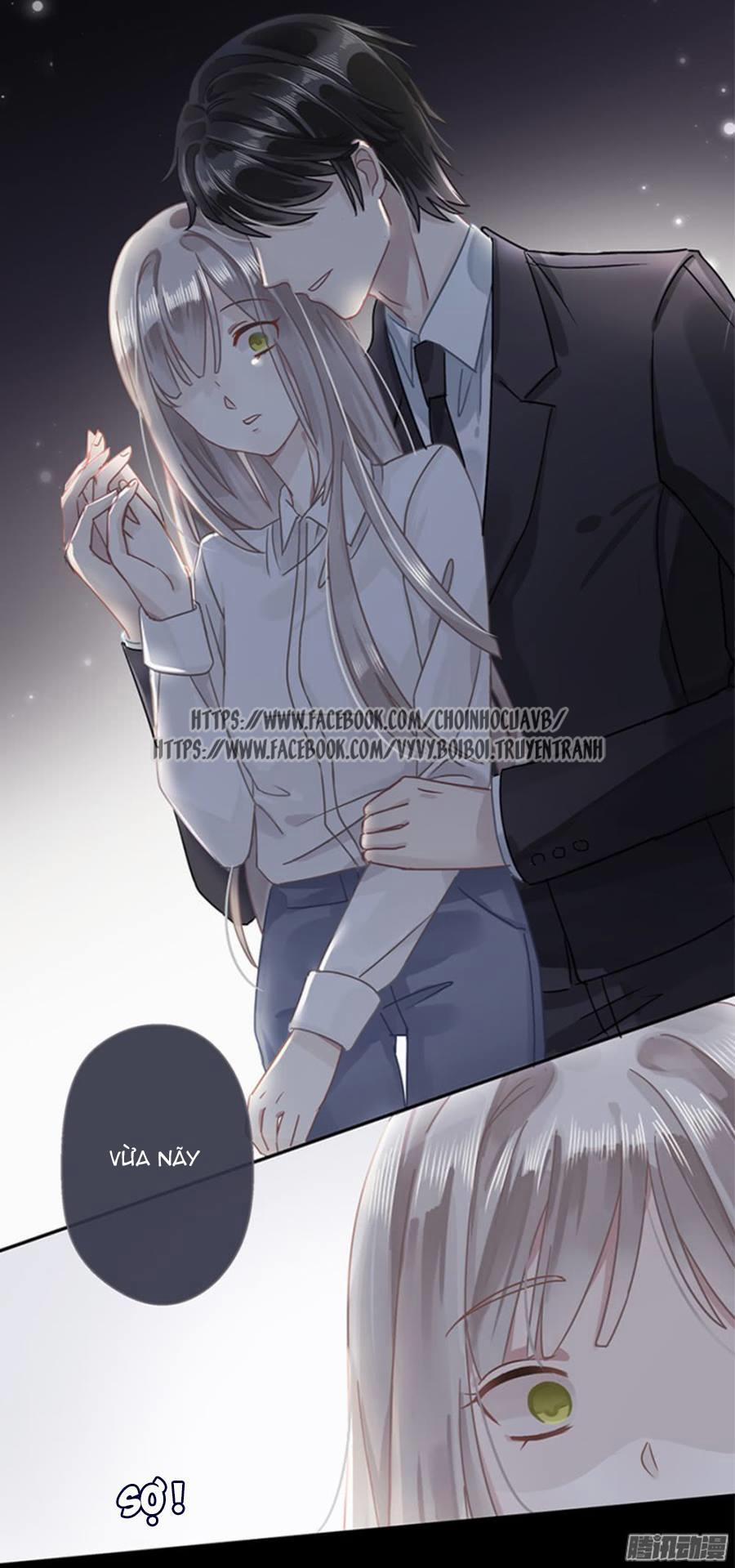 Thác Sủng Thiên Giá Danh Viên 4 trang 34