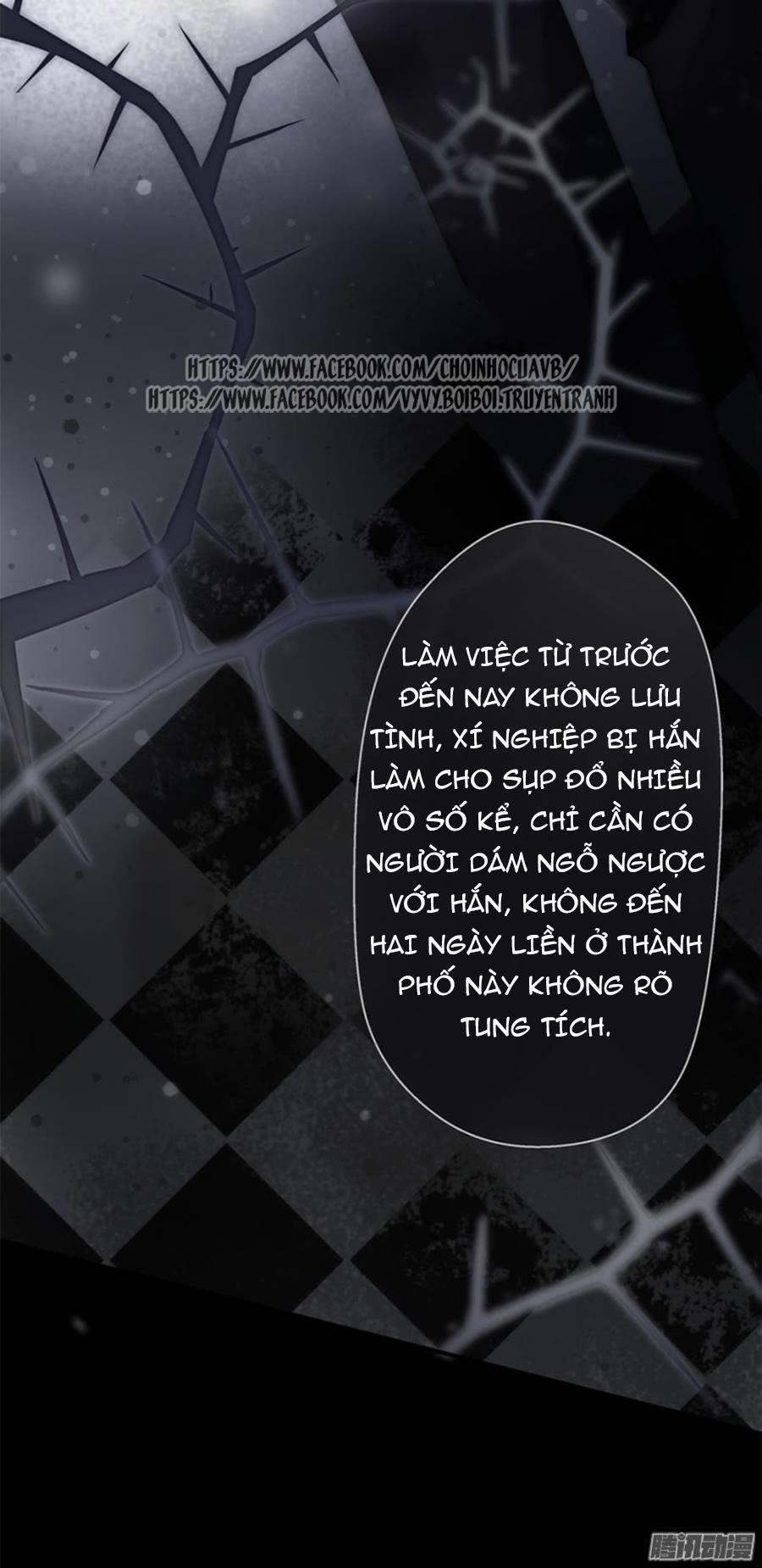 Thác Sủng Thiên Giá Danh Viên 4 trang 4