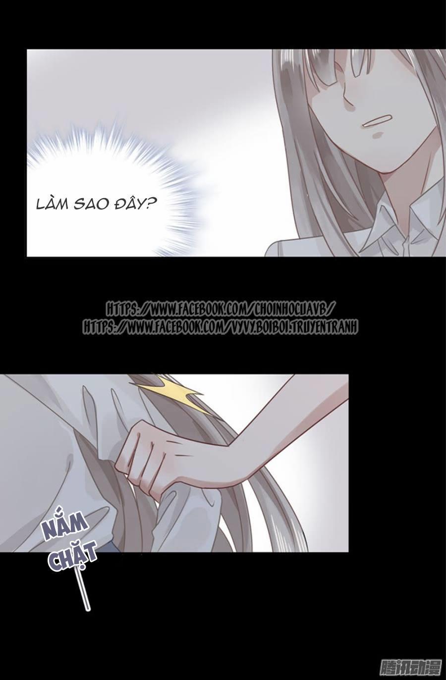 Thác Sủng Thiên Giá Danh Viên 4 trang 9