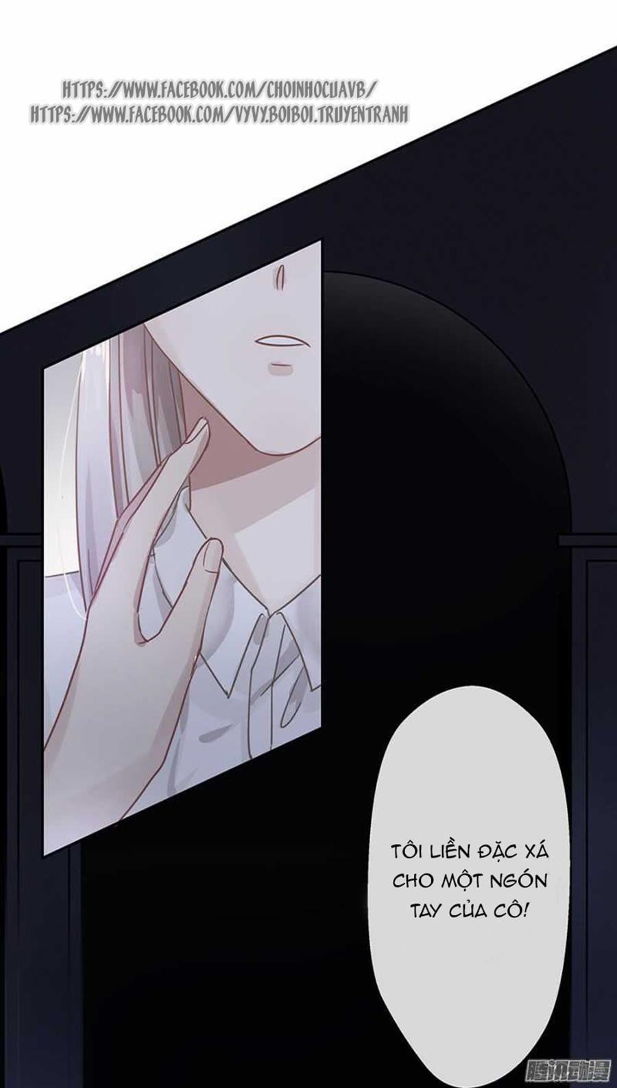 Thác Sủng Thiên Giá Danh Viên 5 trang 13