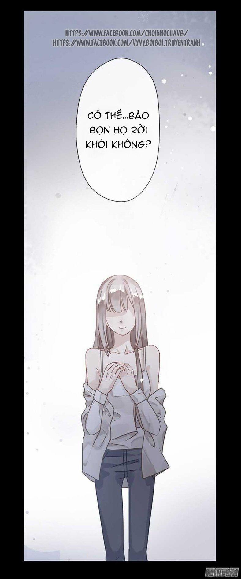 Thác Sủng Thiên Giá Danh Viên 5 trang 23