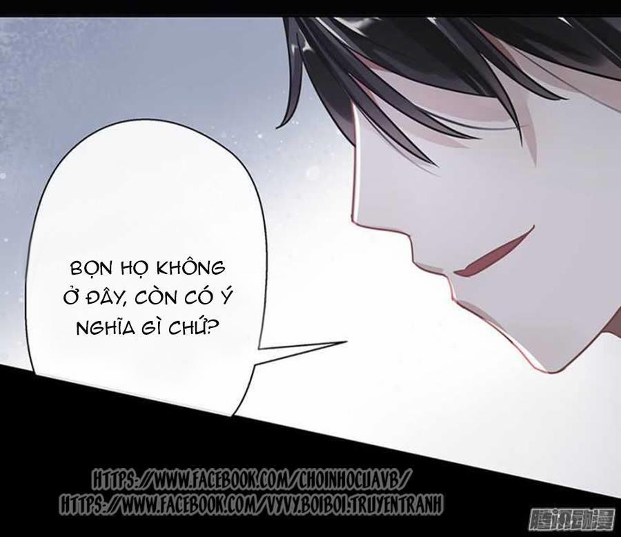 Thác Sủng Thiên Giá Danh Viên 5 trang 24