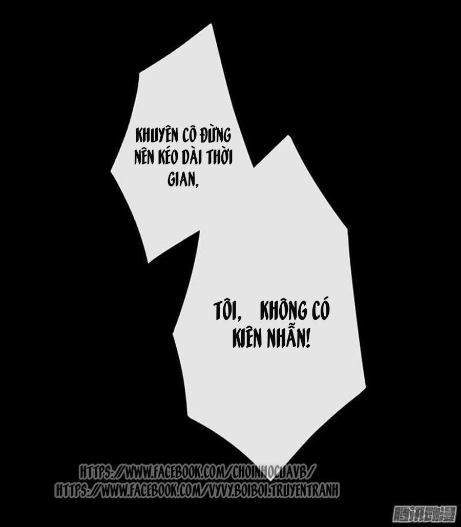 Thác Sủng Thiên Giá Danh Viên 5 trang 25