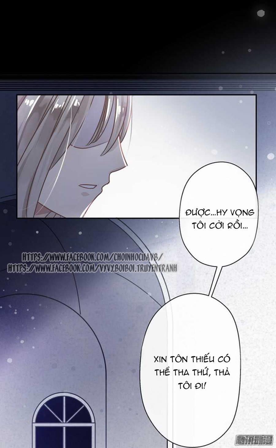 Thác Sủng Thiên Giá Danh Viên 5 trang 26