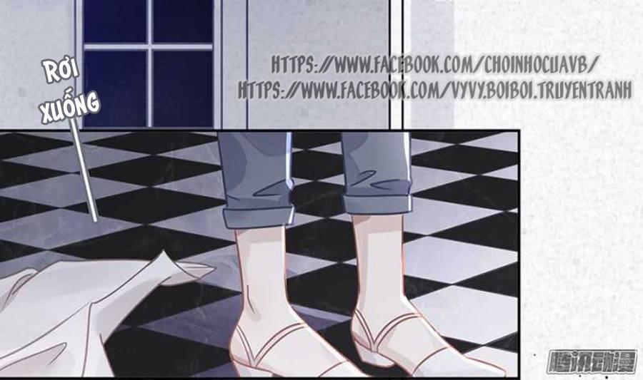 Thác Sủng Thiên Giá Danh Viên 5 trang 27