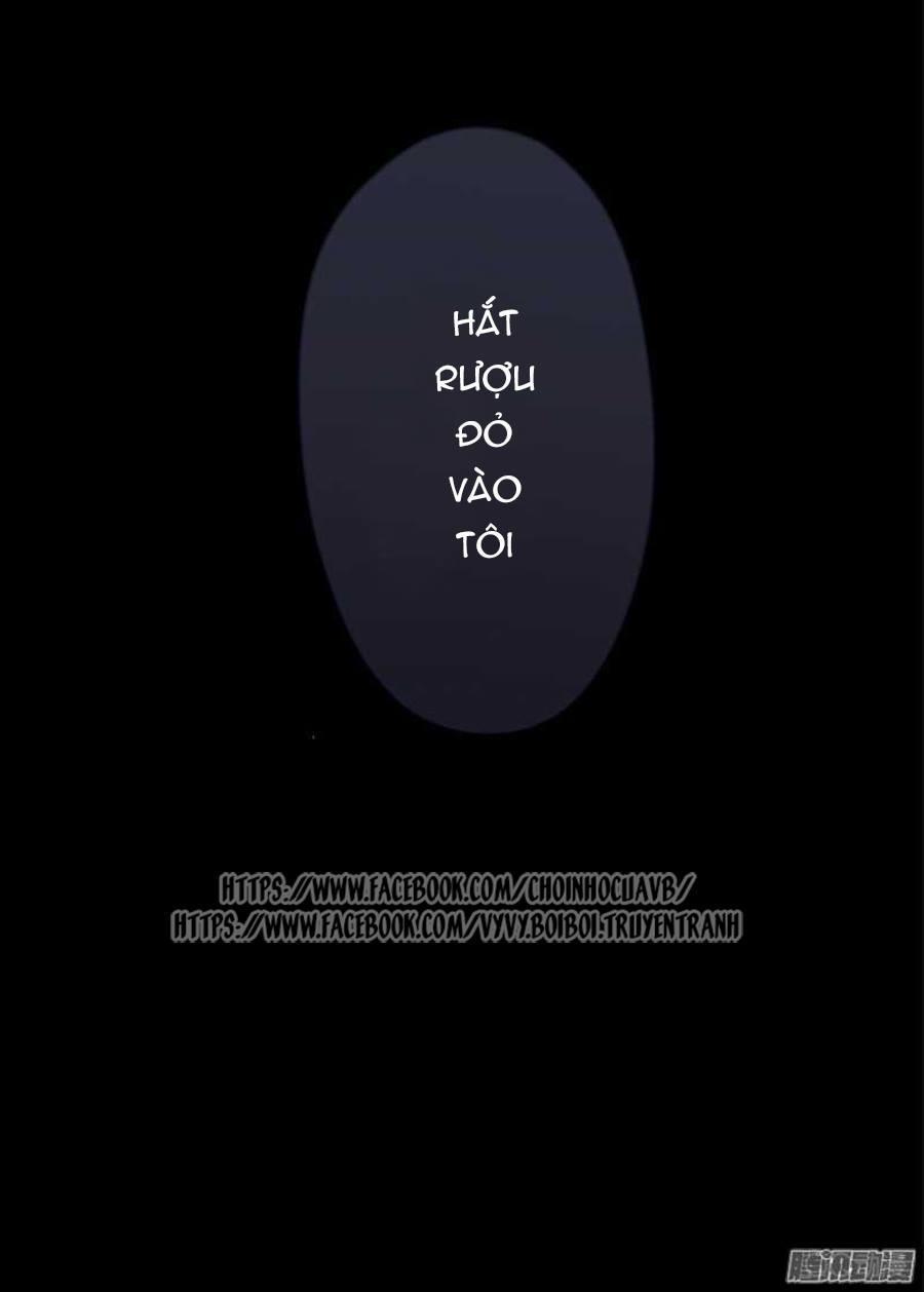 Thác Sủng Thiên Giá Danh Viên 5 trang 3