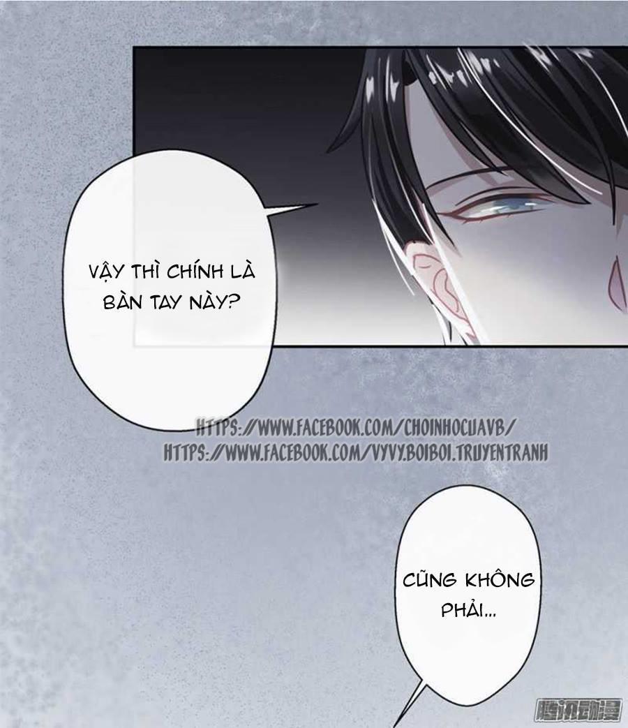 Thác Sủng Thiên Giá Danh Viên 5 trang 6