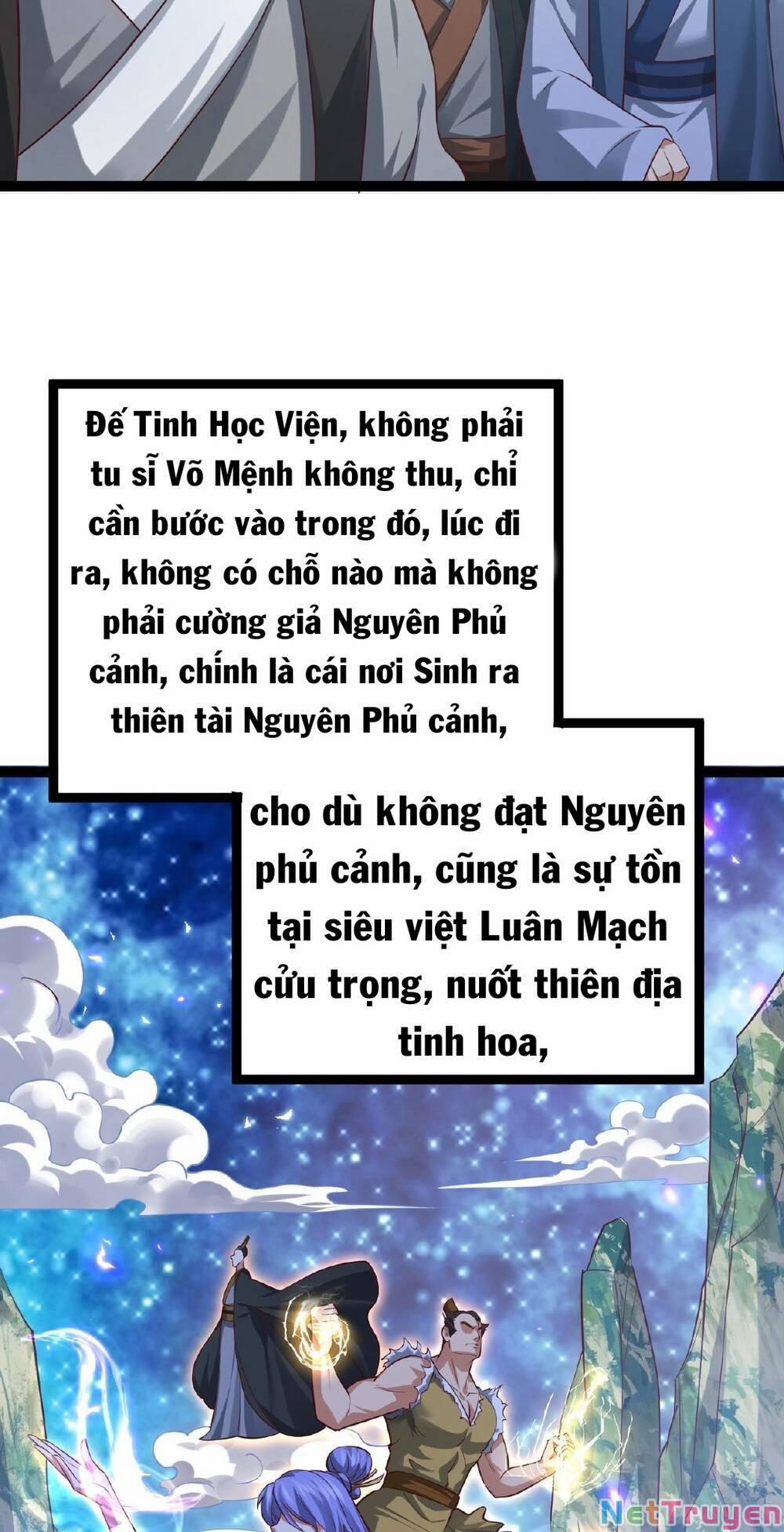 Thái Cổ Thần Vương Chương 3 Trang 37