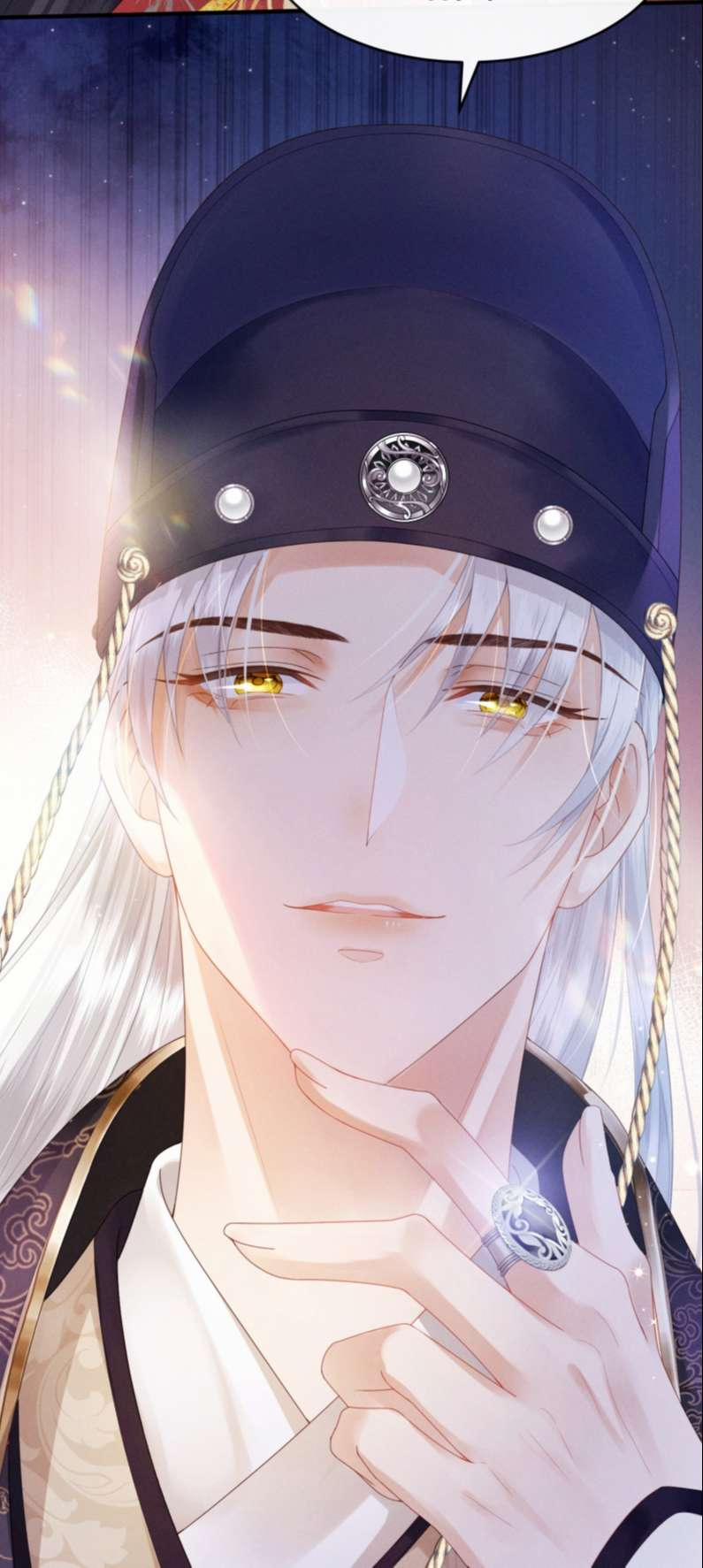 Thái Giám Bắt Nạt Người 1 trang 18