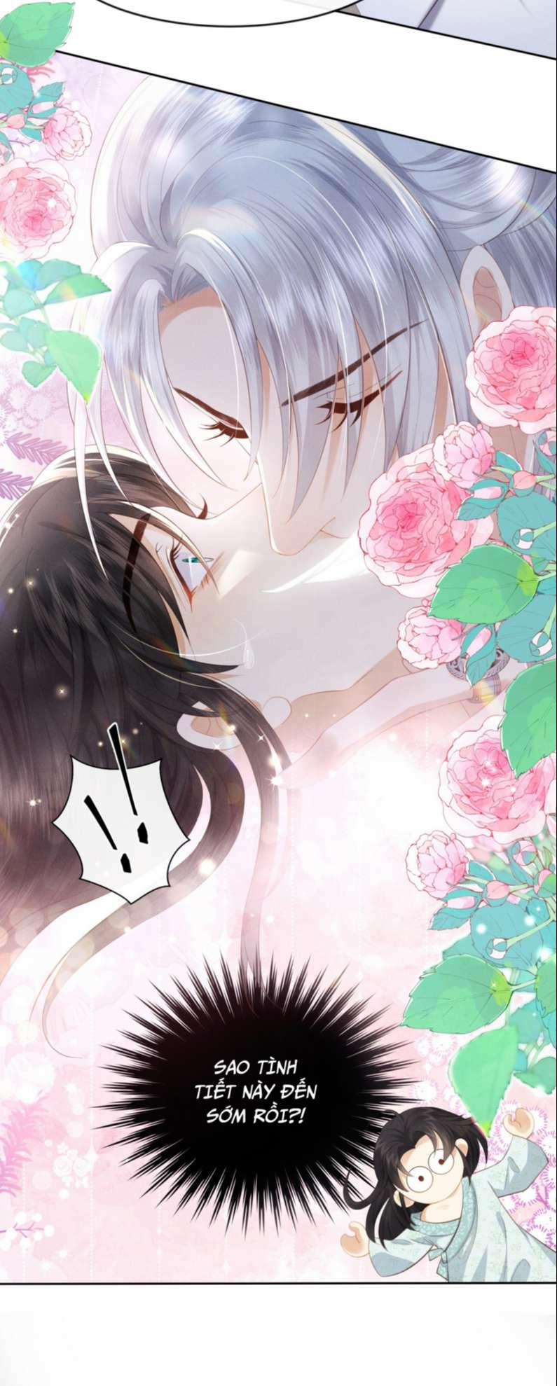 Thái Giám Bắt Nạt Người 1 trang 32