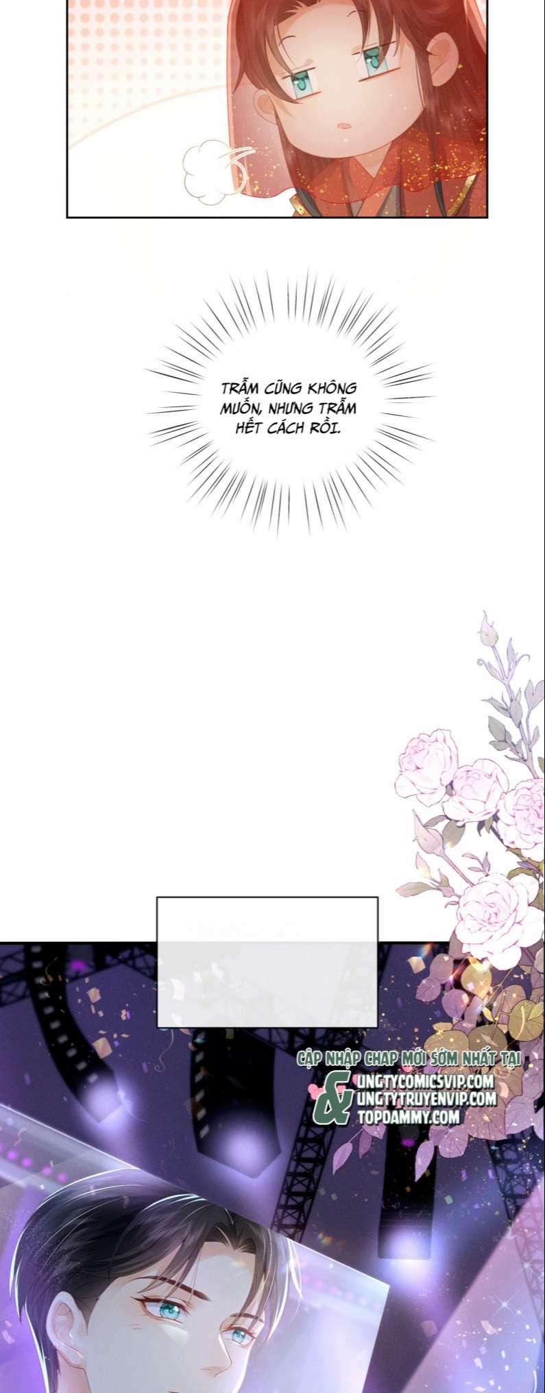 Thái Giám Bắt Nạt Người 1 trang 4