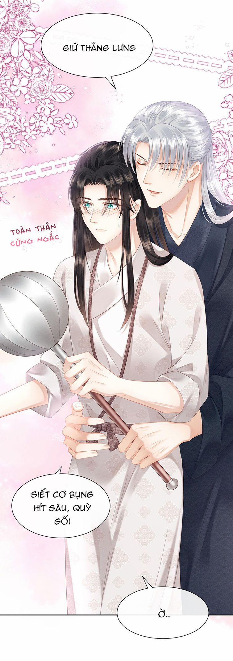 Thái Giám Bắt Nạt Người 10 trang 6