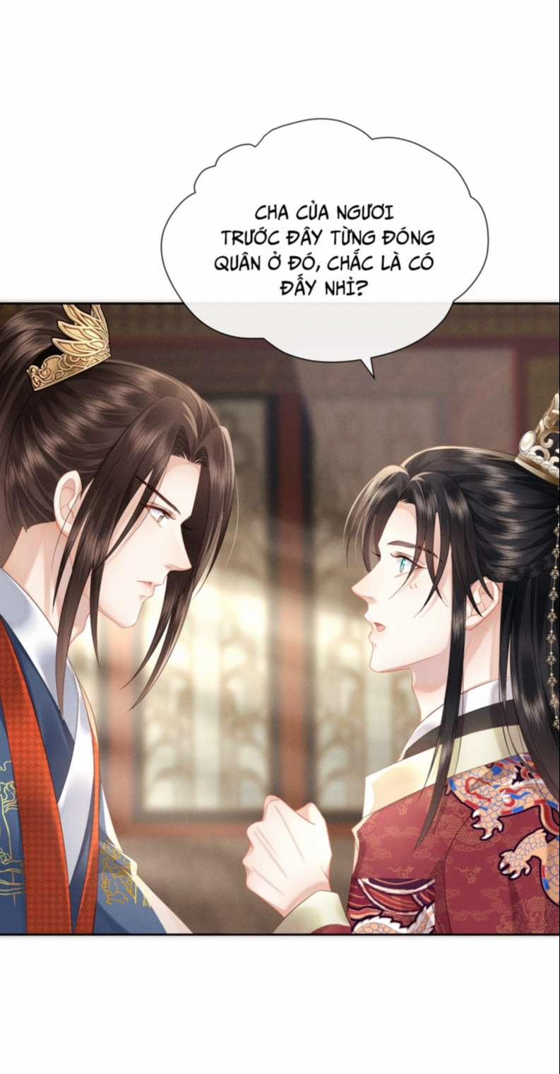 Thái Giám Bắt Nạt Người 11 trang 32