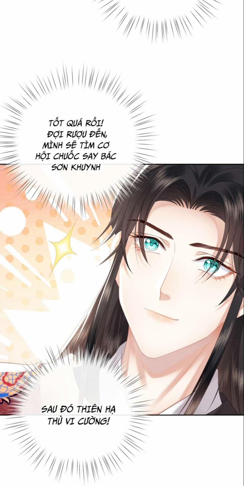 Thái Giám Bắt Nạt Người 11 trang 34