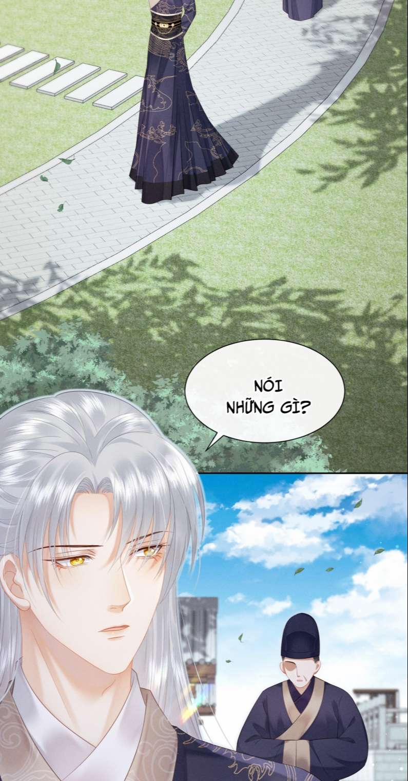 Thái Giám Bắt Nạt Người 12 trang 2