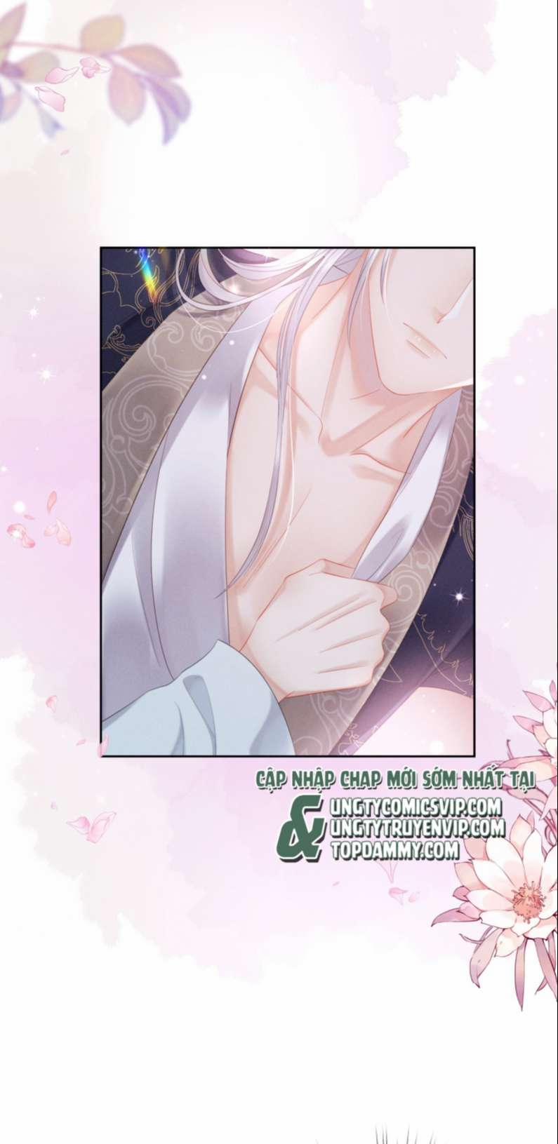 Thái Giám Bắt Nạt Người 12 trang 25