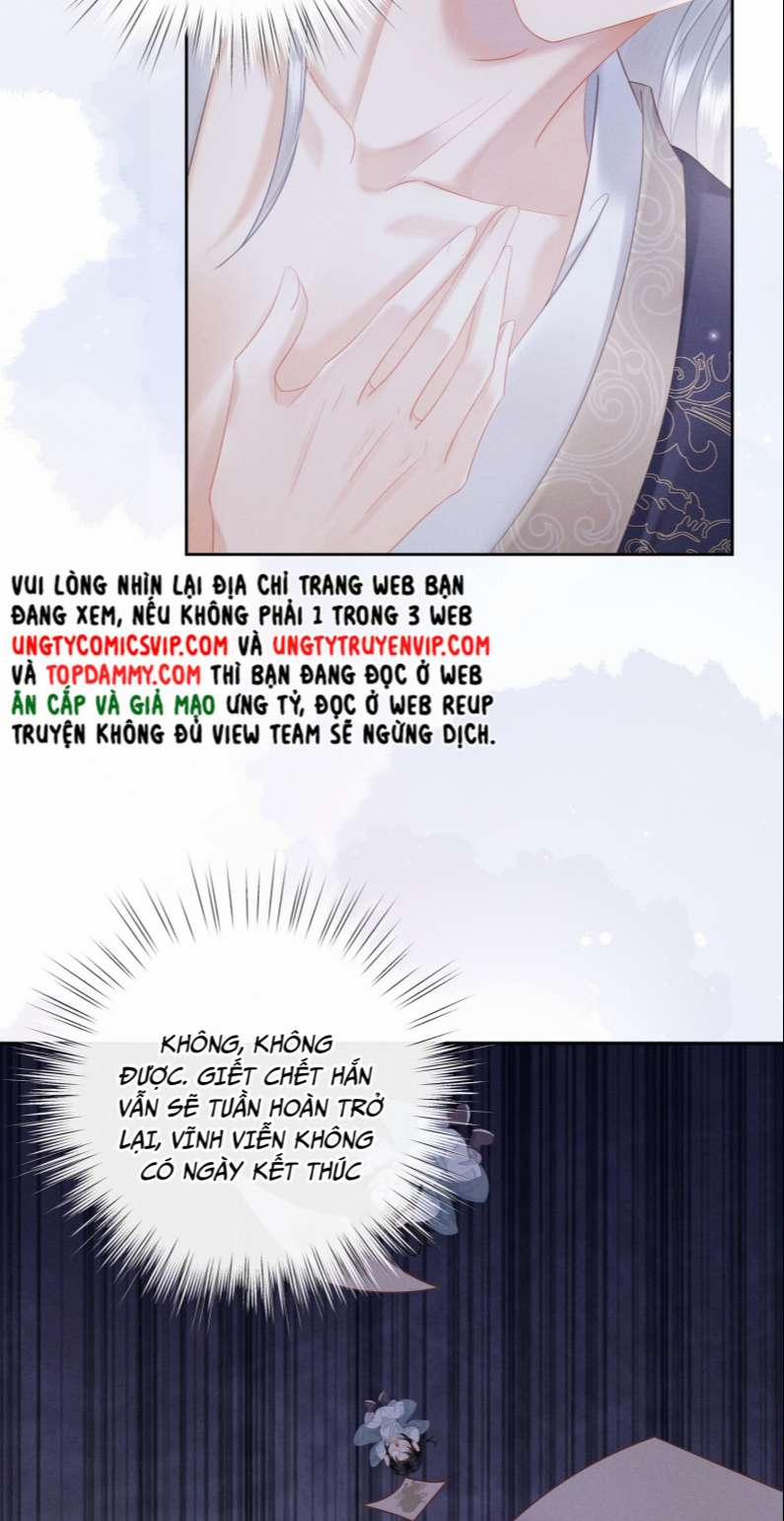 Thái Giám Bắt Nạt Người 12 trang 27