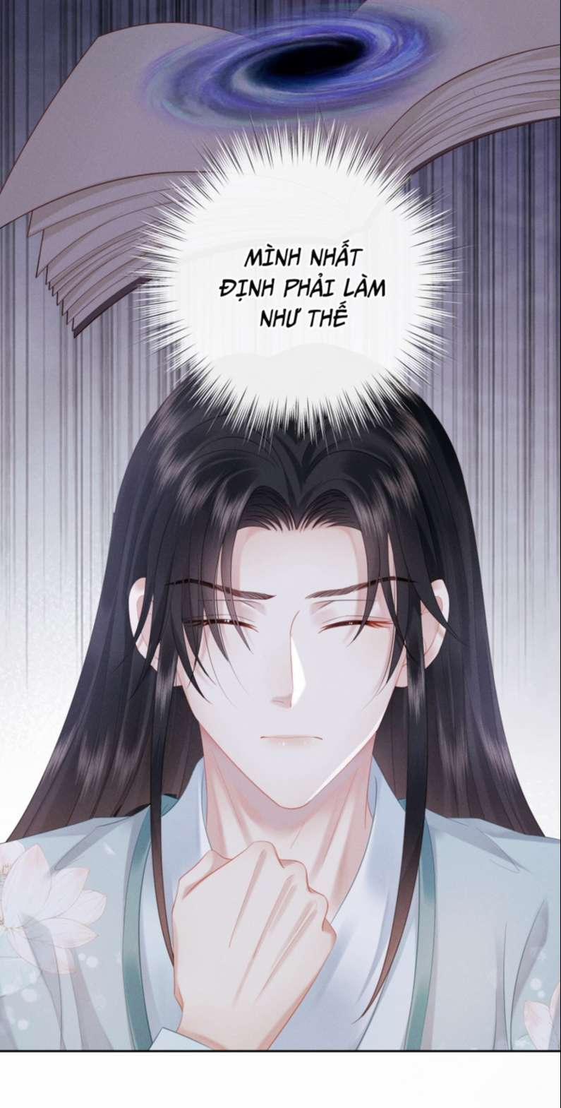 Thái Giám Bắt Nạt Người 12 trang 28