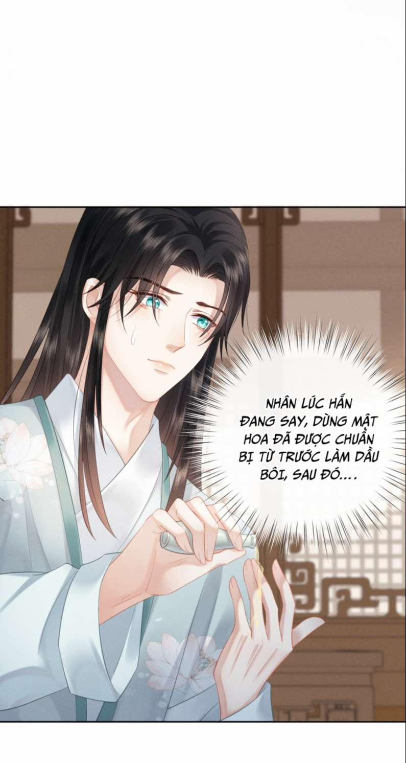 Thái Giám Bắt Nạt Người 12 trang 29