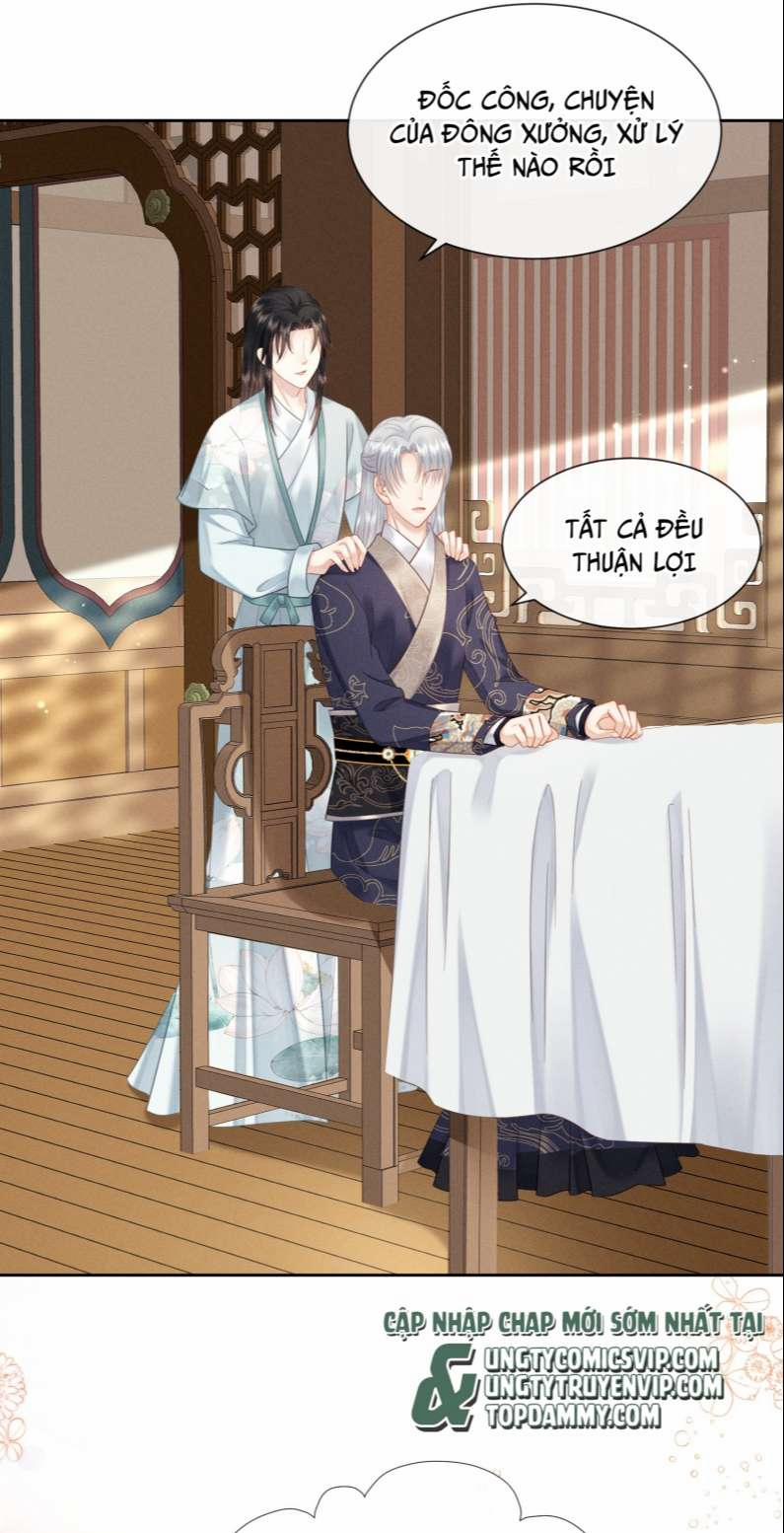 Thái Giám Bắt Nạt Người 12 trang 8