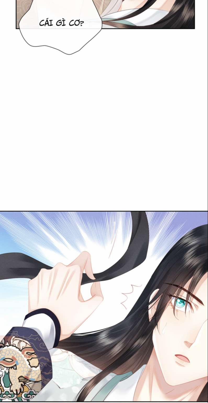 Thái Giám Bắt Nạt Người 13 trang 11