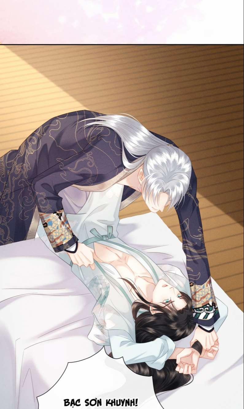 Thái Giám Bắt Nạt Người 13 trang 13