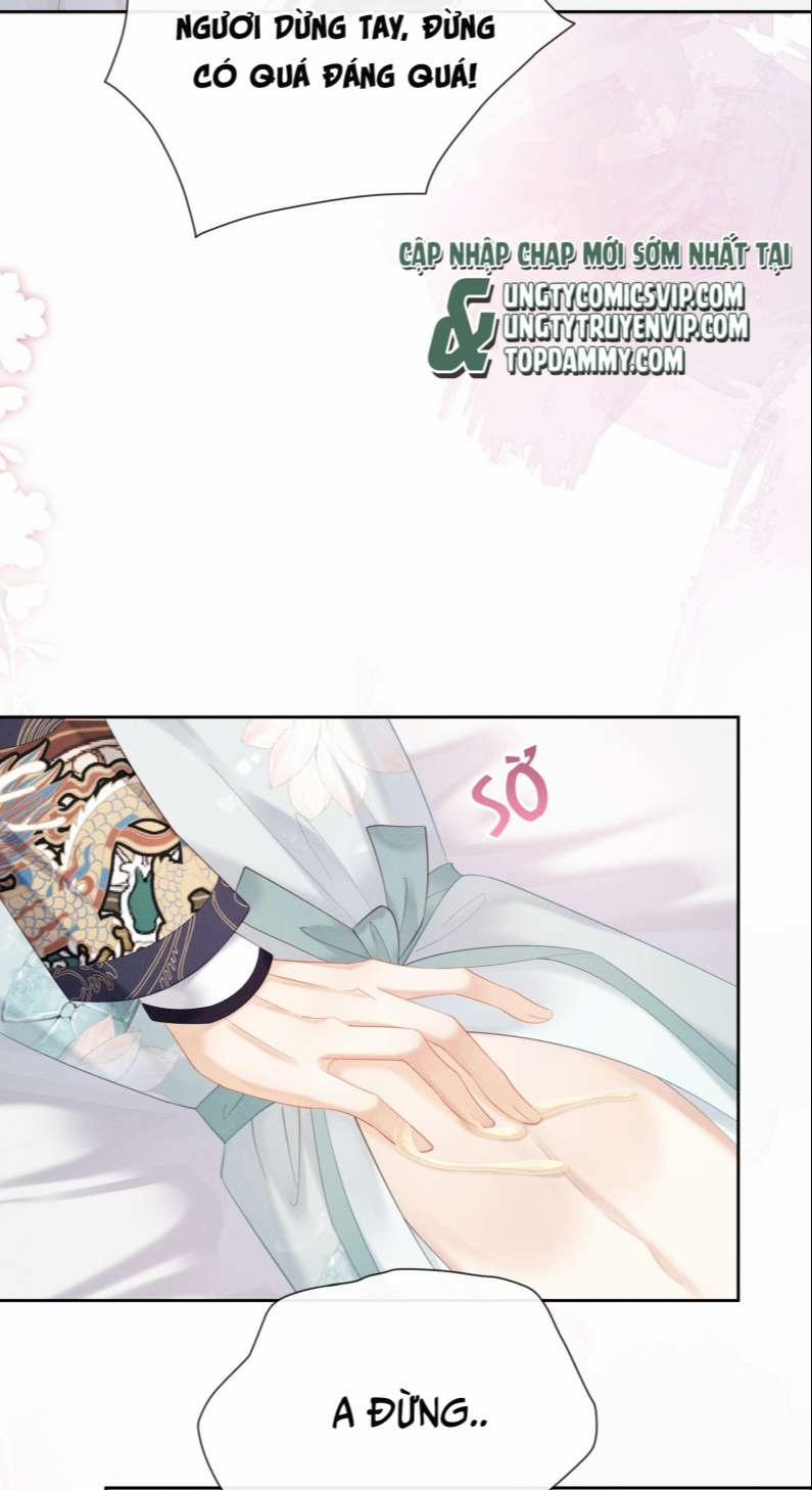 Thái Giám Bắt Nạt Người 13 trang 14
