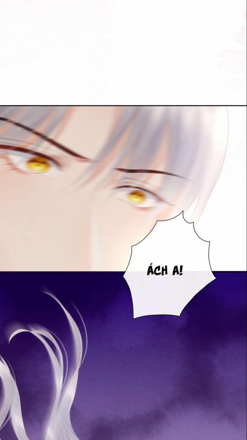 Thái Giám Bắt Nạt Người 13 trang 19