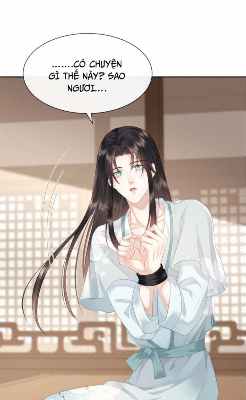 Thái Giám Bắt Nạt Người 13 trang 21