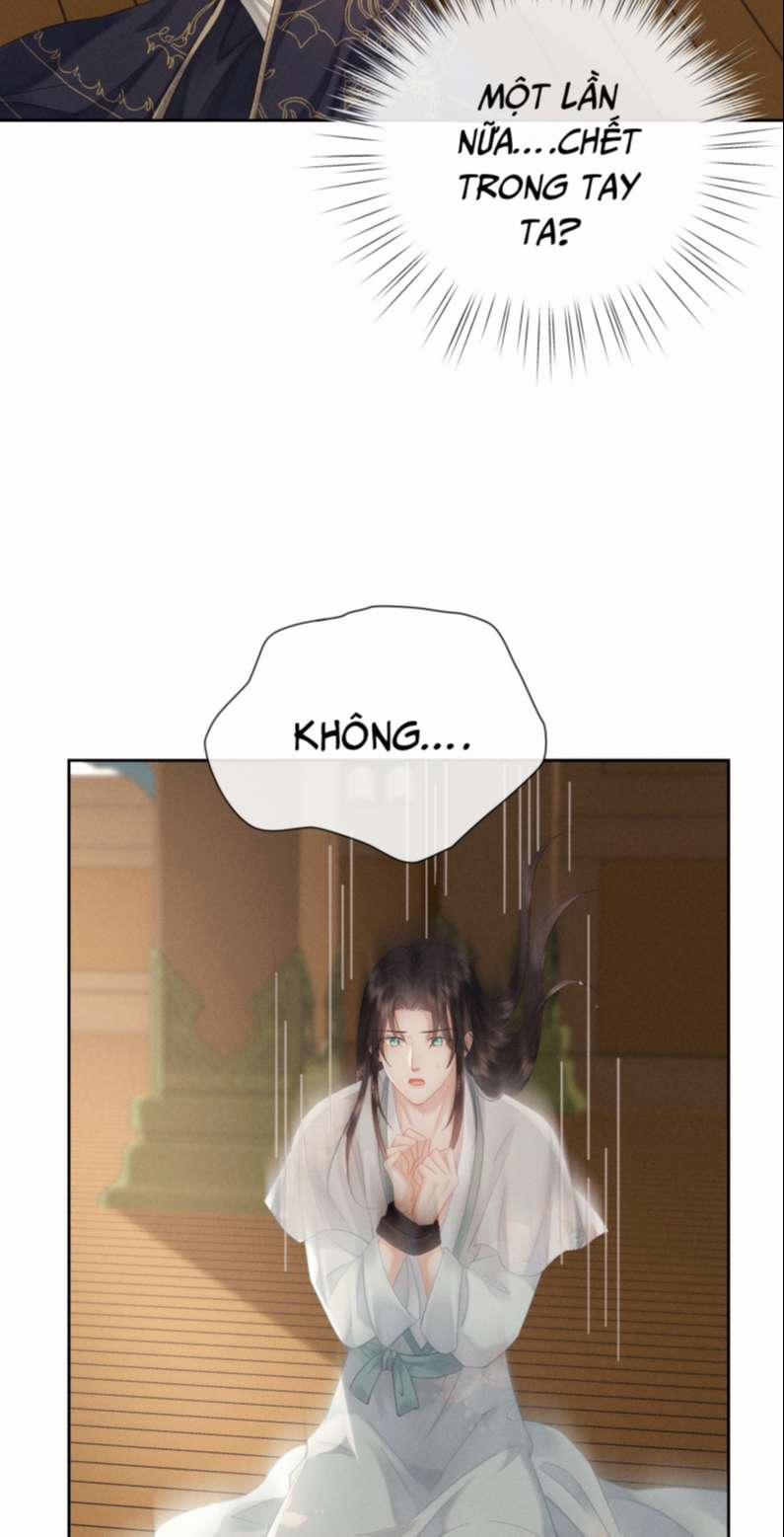 Thái Giám Bắt Nạt Người 13 trang 31