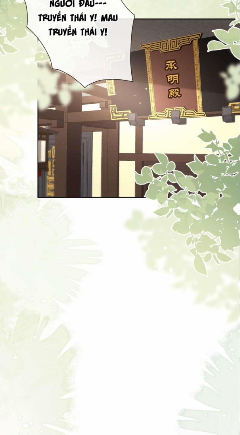 Thái Giám Bắt Nạt Người 13 trang 34