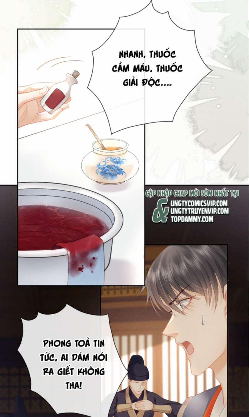 Thái Giám Bắt Nạt Người 13 trang 35