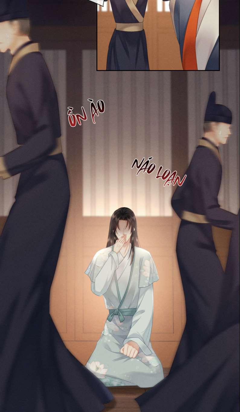 Thái Giám Bắt Nạt Người 13 trang 36