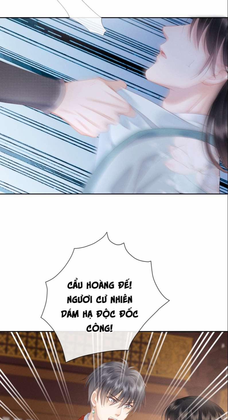 Thái Giám Bắt Nạt Người 13 trang 39