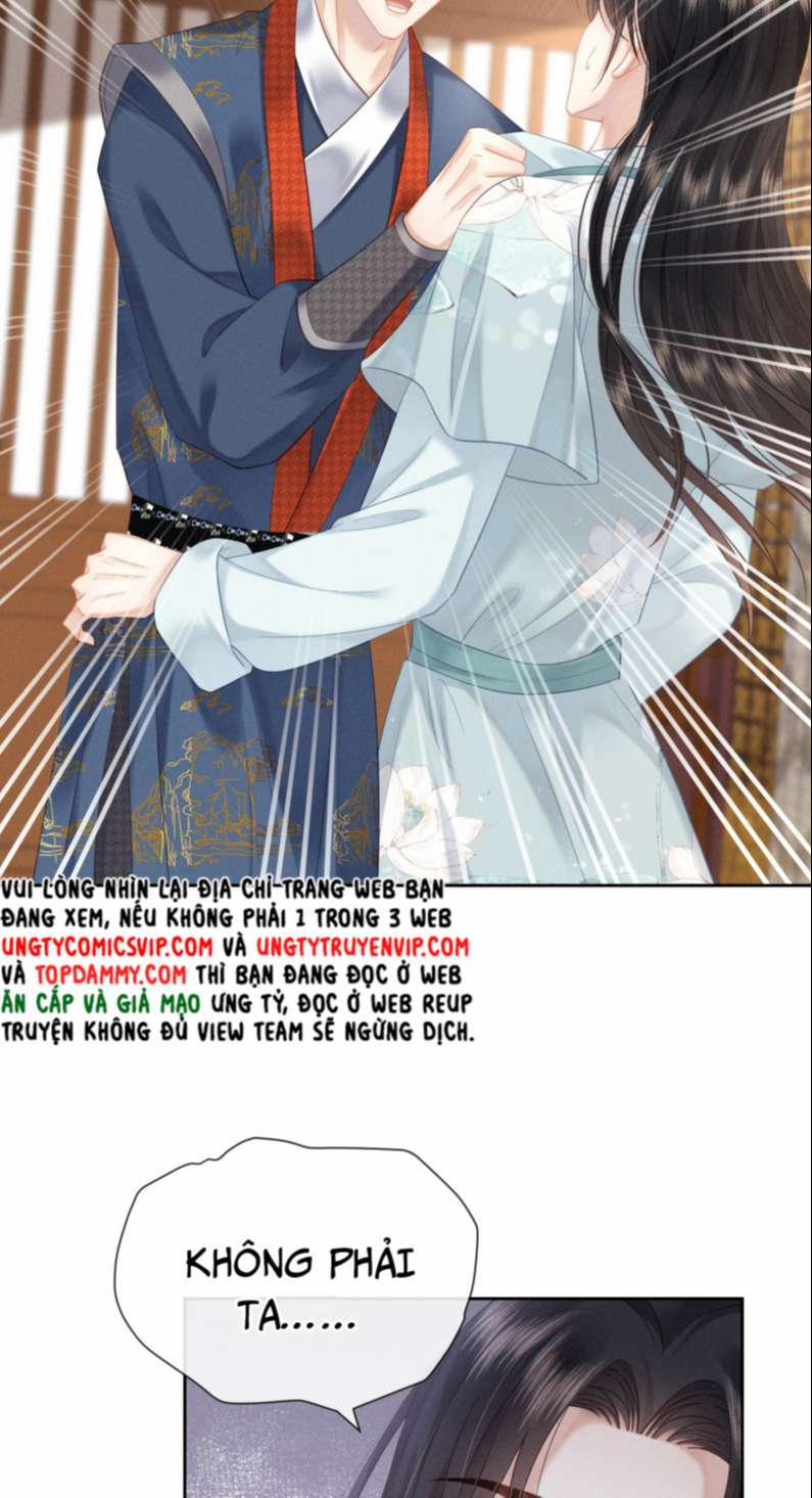 Thái Giám Bắt Nạt Người 13 trang 40