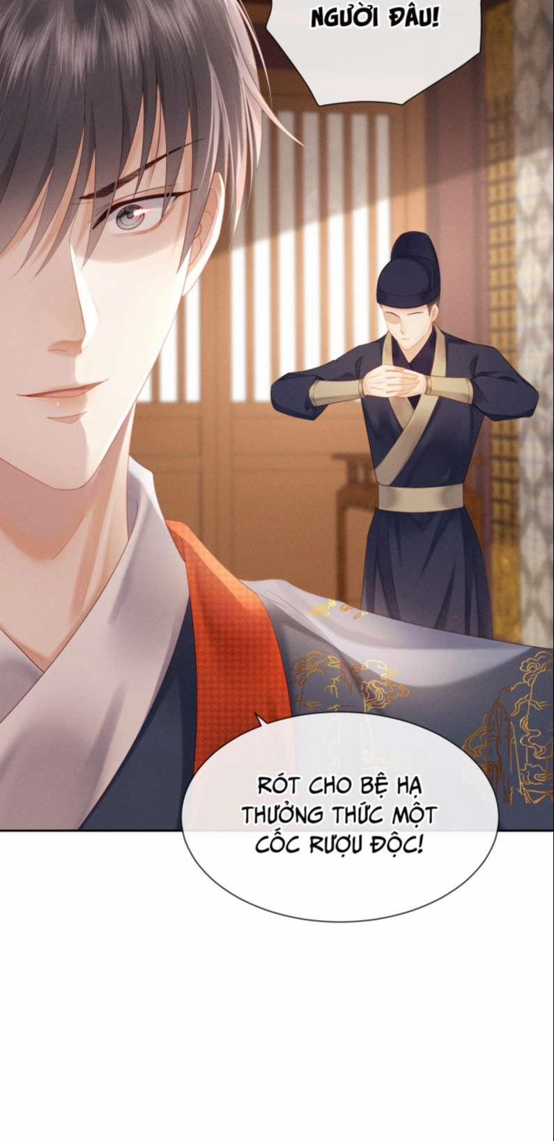 Thái Giám Bắt Nạt Người 13 trang 43