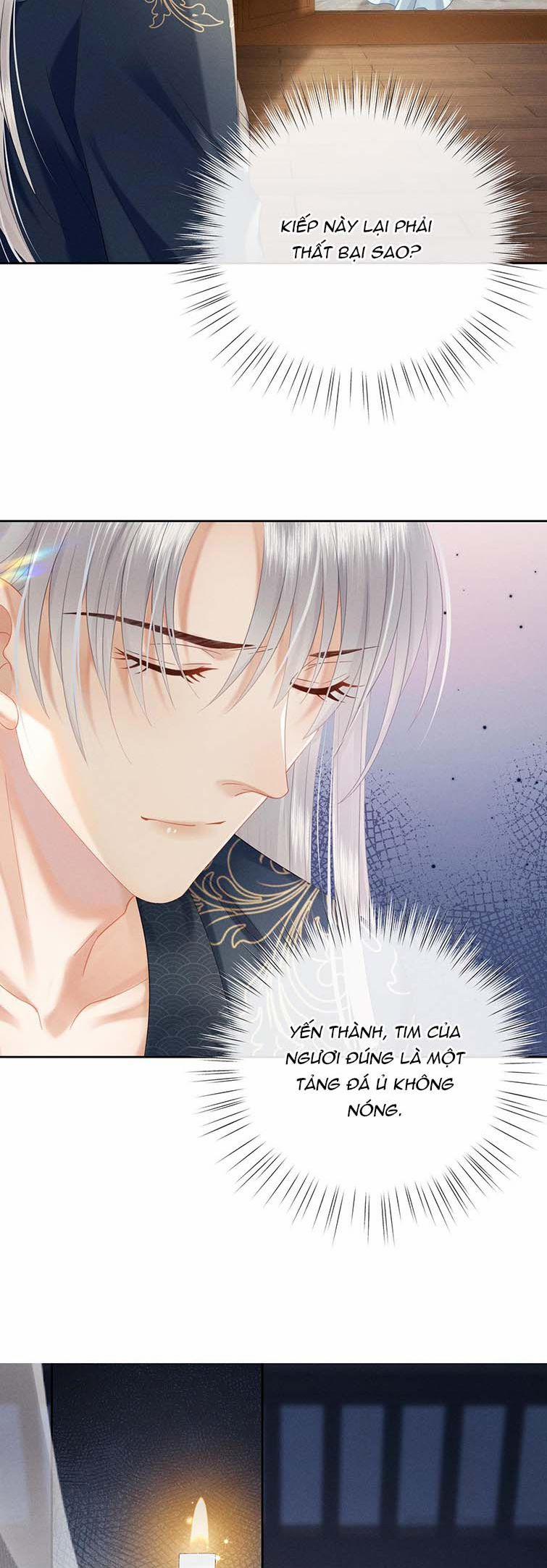 Thái Giám Bắt Nạt Người 14 trang 12