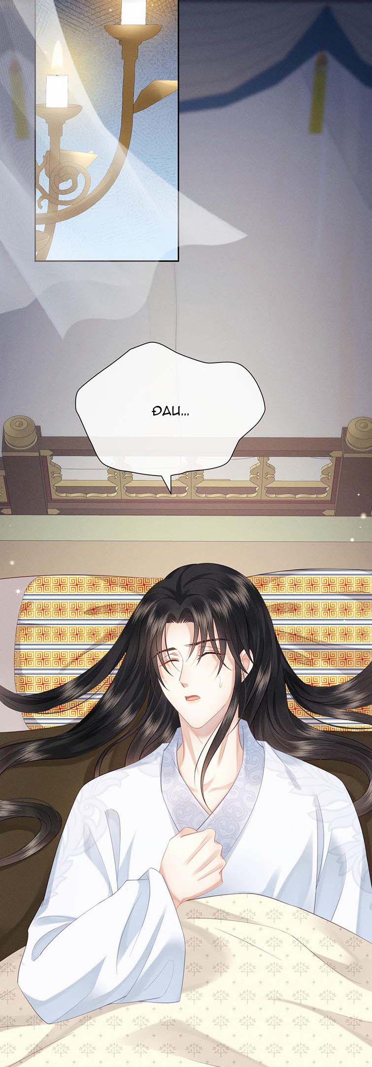 Thái Giám Bắt Nạt Người 14 trang 13