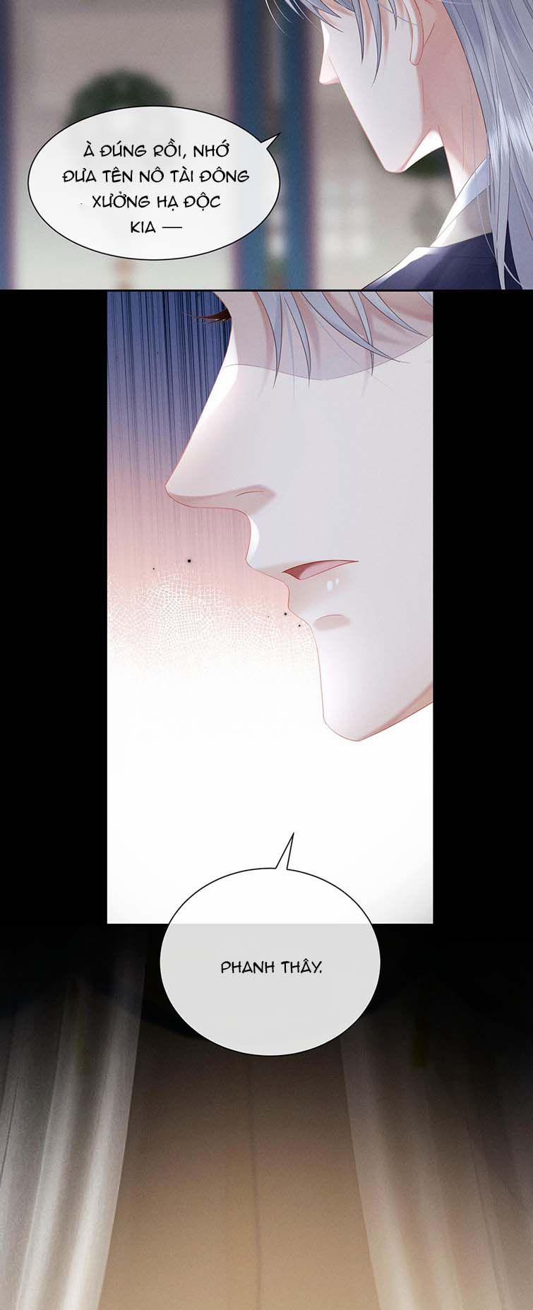 Thái Giám Bắt Nạt Người 14 trang 17