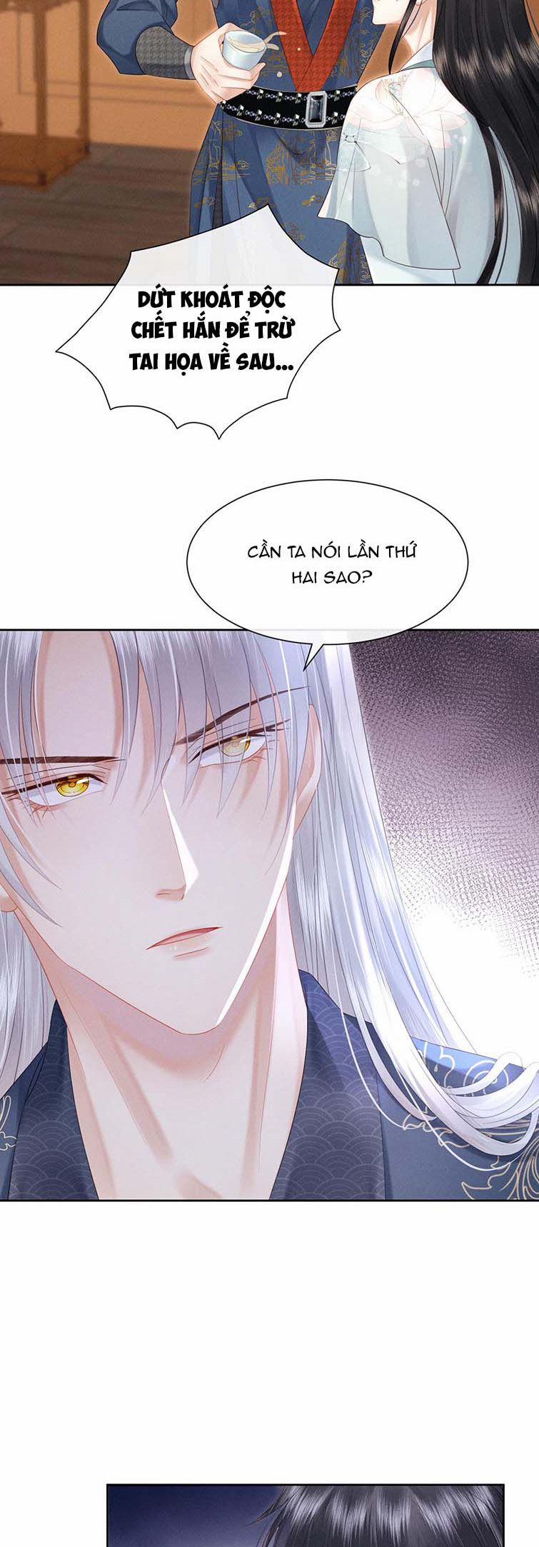 Thái Giám Bắt Nạt Người 14 trang 6