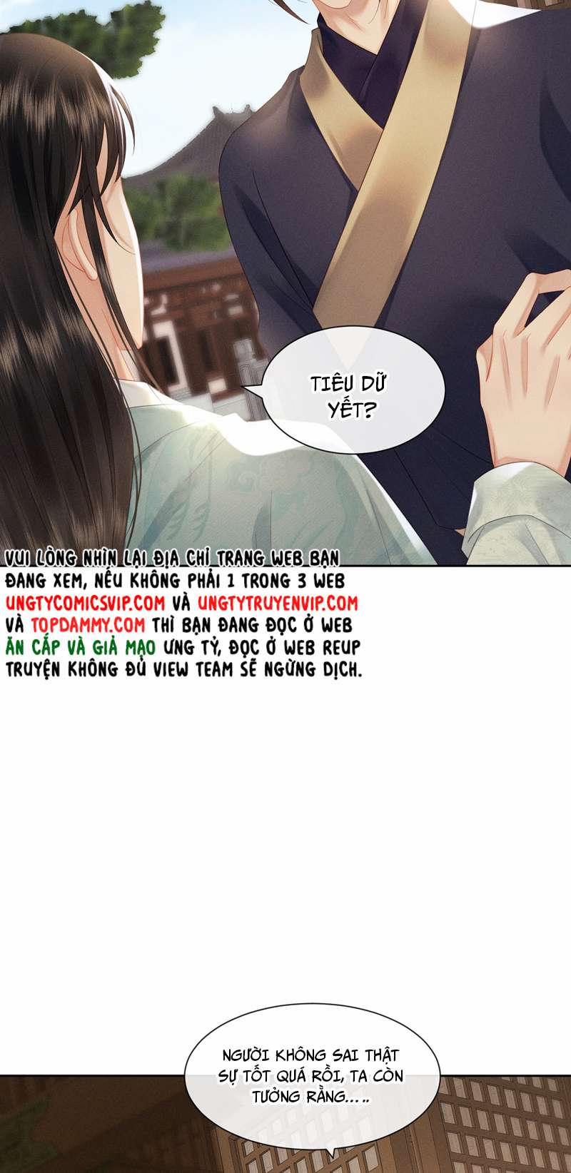Thái Giám Bắt Nạt Người 15 trang 17
