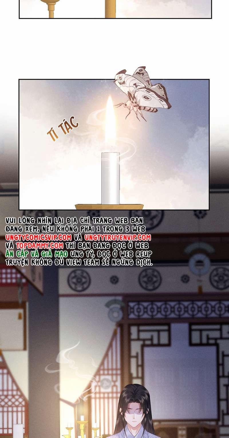 Thái Giám Bắt Nạt Người 15 trang 2