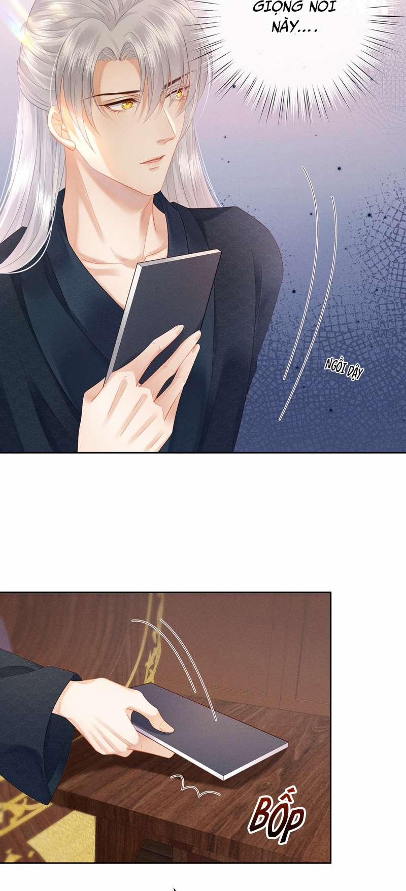 Thái Giám Bắt Nạt Người 15 trang 29