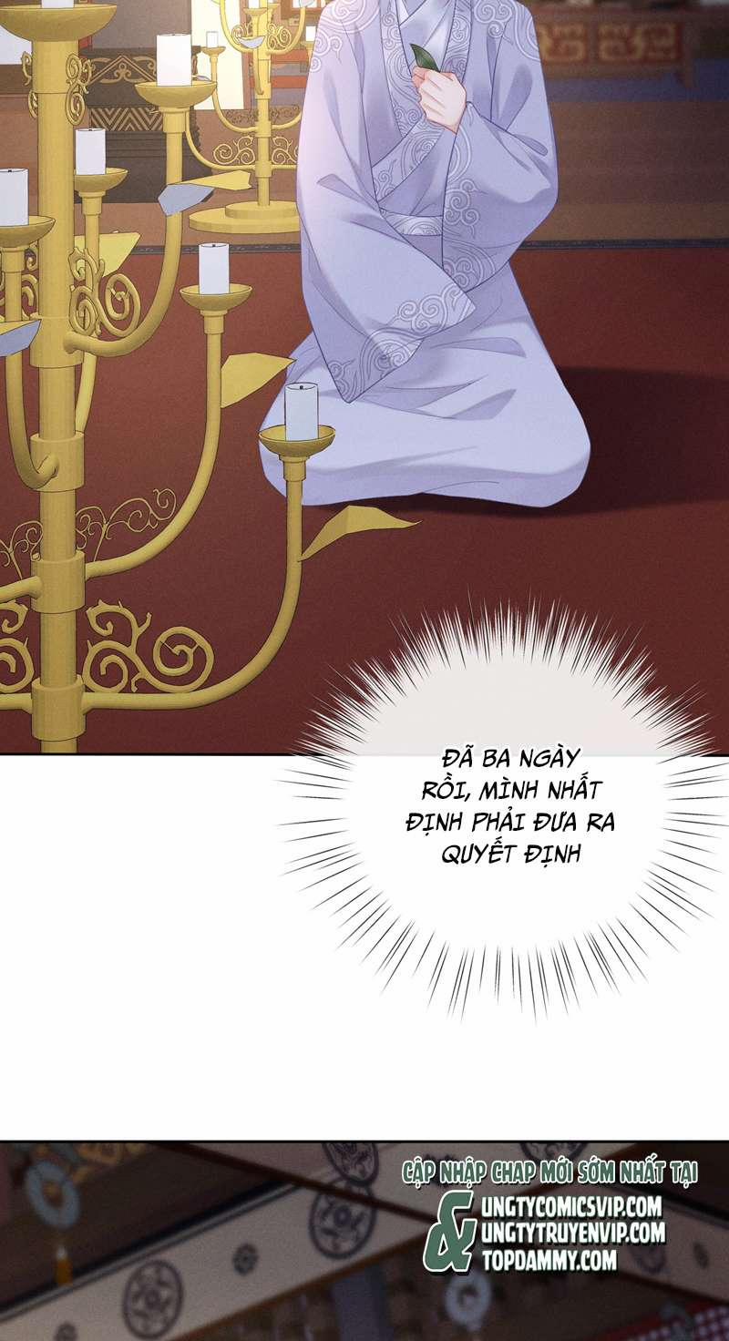 Thái Giám Bắt Nạt Người 15 trang 3