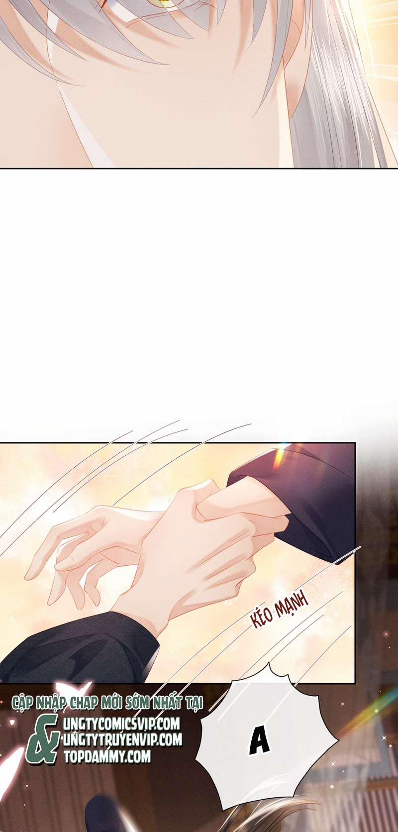 Thái Giám Bắt Nạt Người 15 trang 32