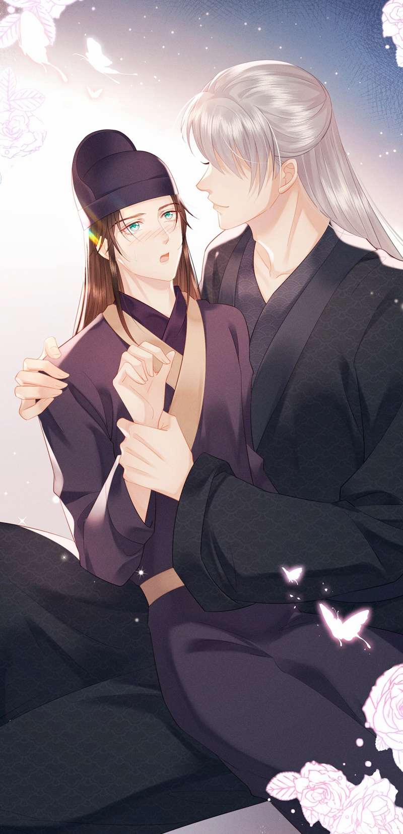 Thái Giám Bắt Nạt Người 15 trang 34