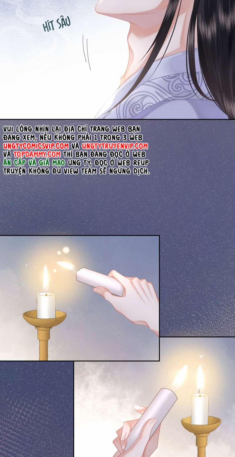 Thái Giám Bắt Nạt Người 15 trang 6