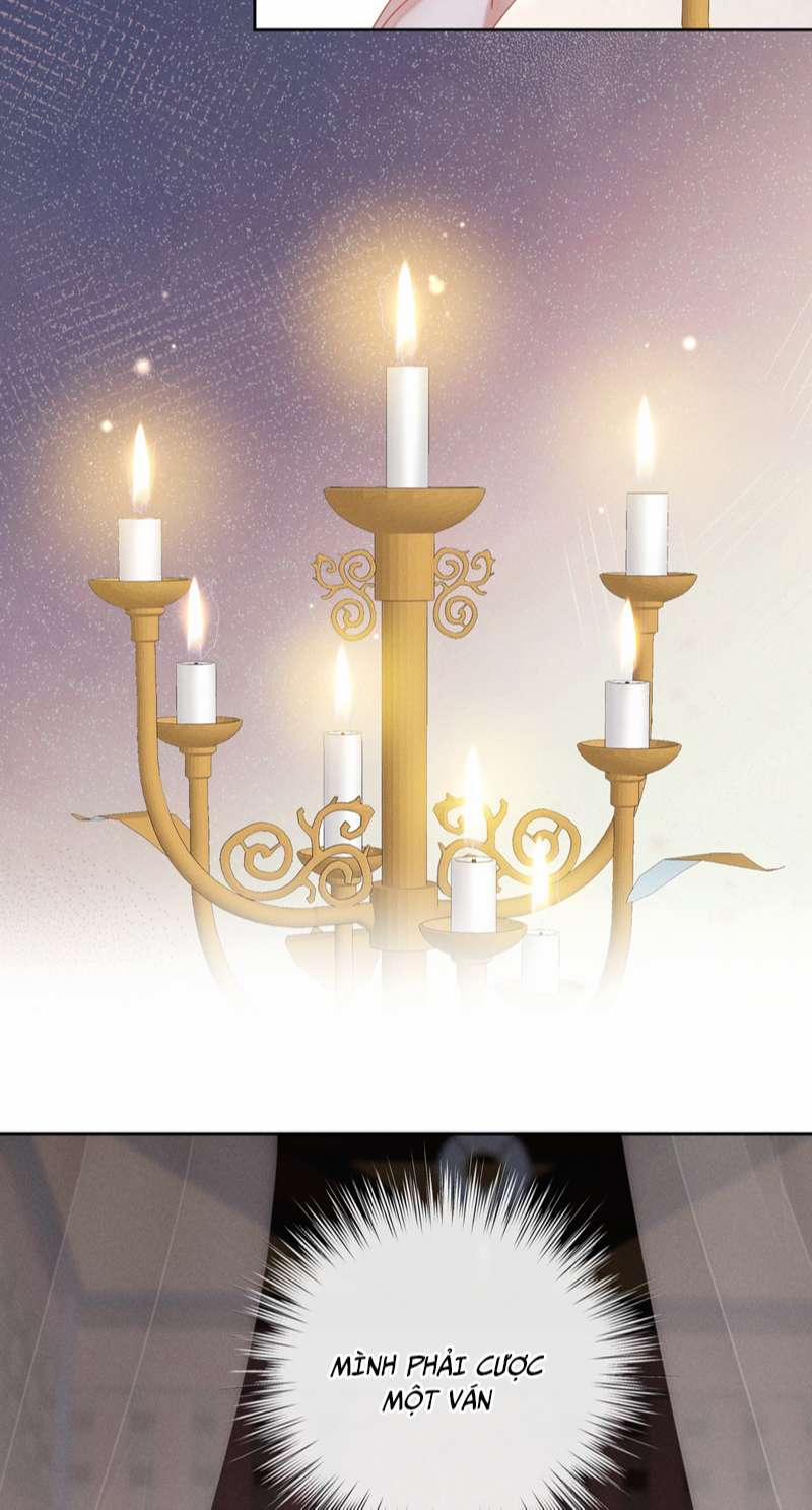 Thái Giám Bắt Nạt Người 15 trang 7